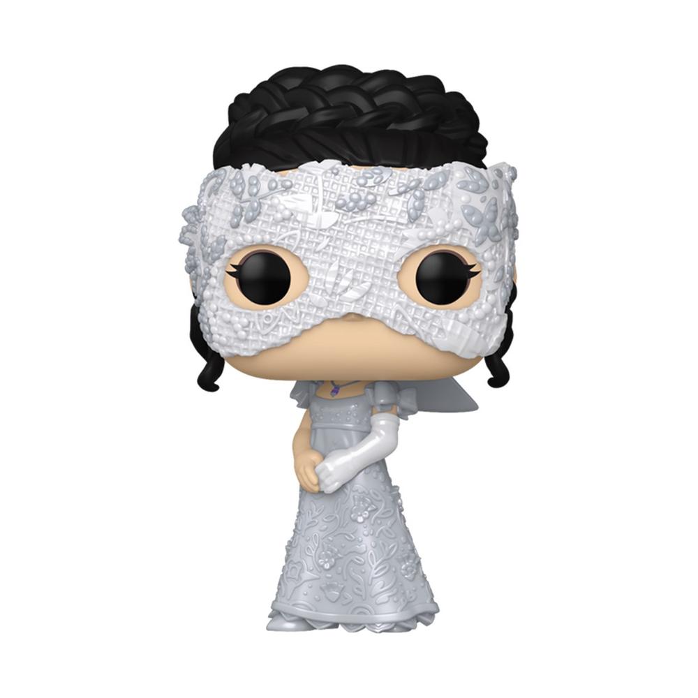 Funko Pop! TV: Bridgerton Sophie Baek #1849