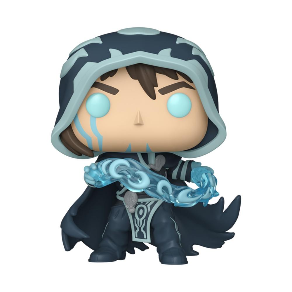 Funko Pop! Jace Beleren - Magic: The Gathering