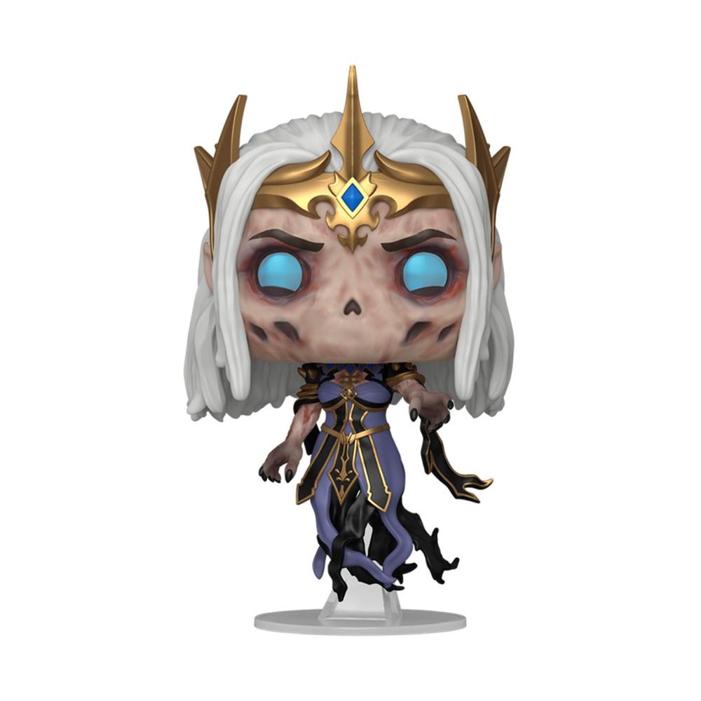 Funko Pop! Dungeons & Dragons - Valindra Shadowmantle 1168