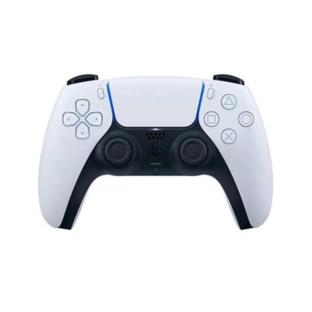 Mando Inalámbrico DualSense V2 Blanco para PS5, PC, Mac y Móvil