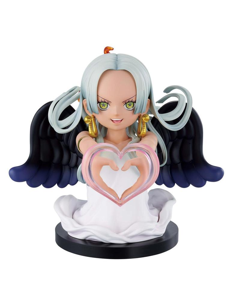 Figura Ichibansho S-Snake One Piece Artscale - Devil's Night 14 cm