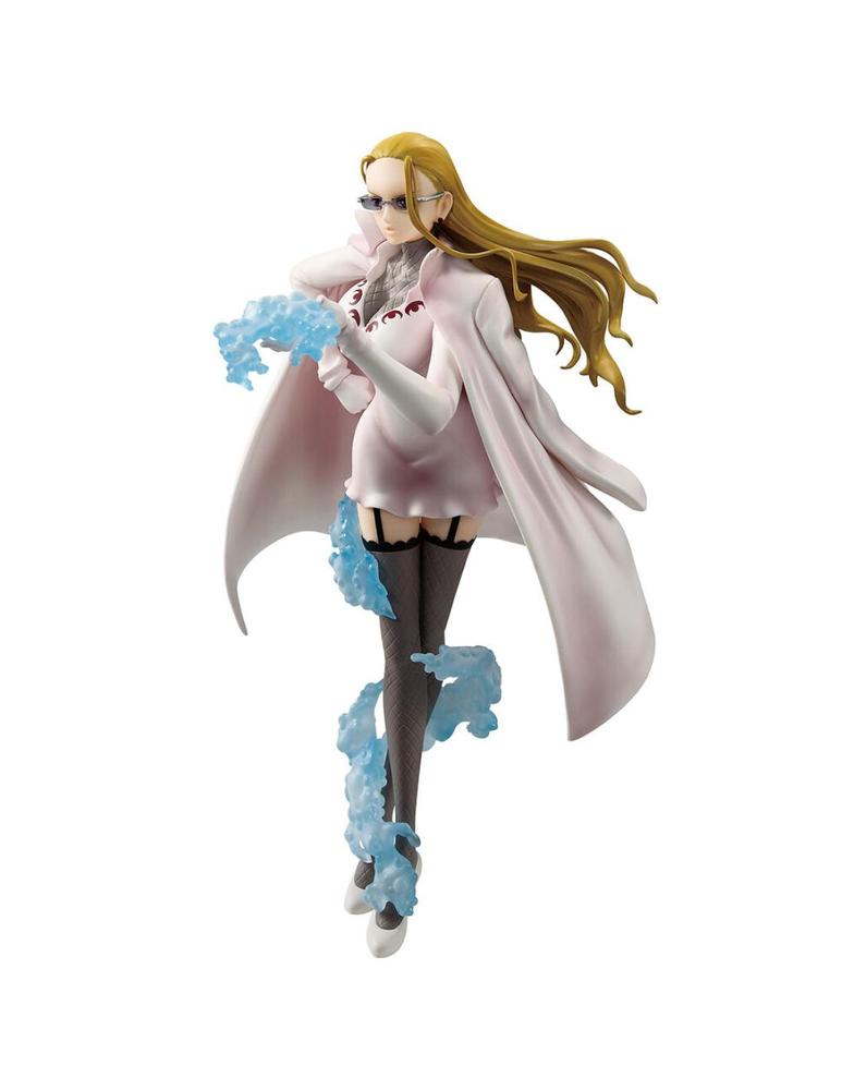 Figura Ichibansho Kalifa Devil's Night 20cm - Masterlise de Banpresto