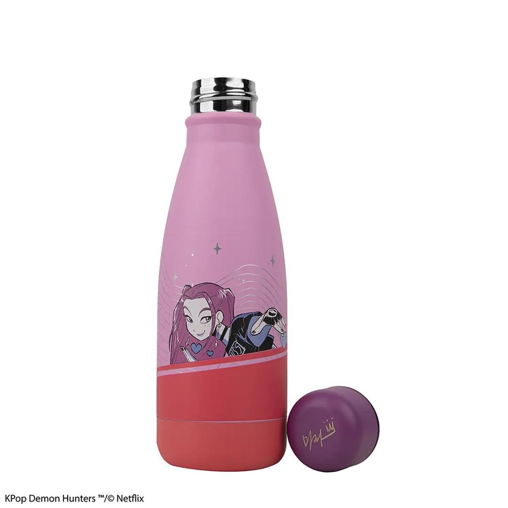 Mini Botella Térmica 500 ml Mira - KPop Demon Hunters