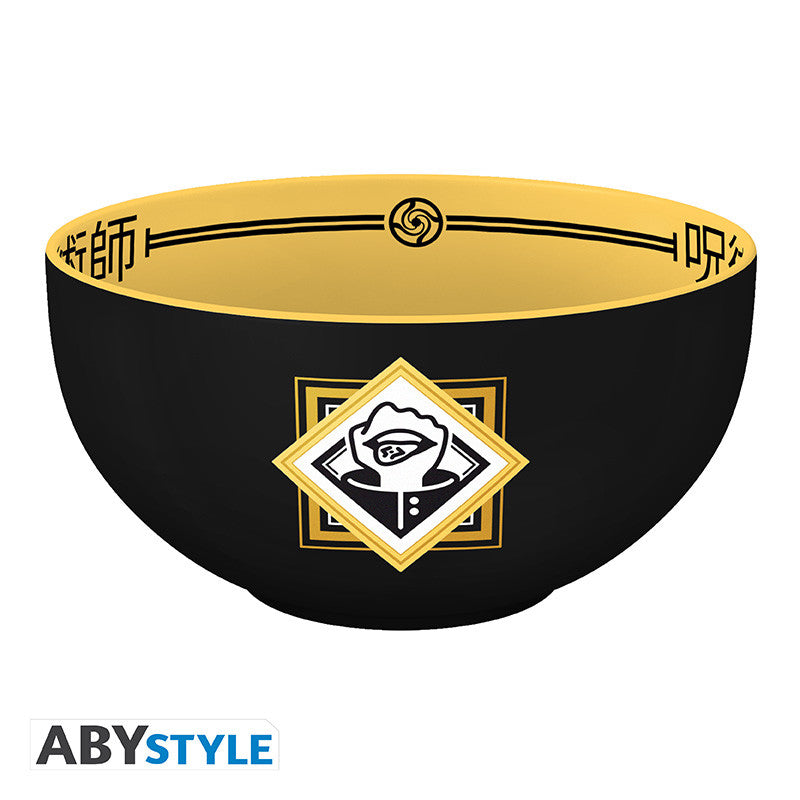 Bowl ABYstyle Jujutsu Kaisen Tokyo Curse College - Diseño Exclusivo y Funcional