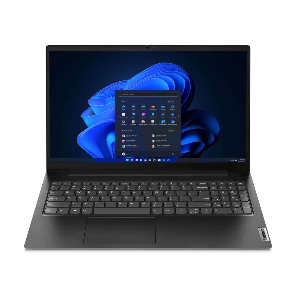 Portátil Lenovo V15 G4 AMN - AMD Ryzen 3, 8GB RAM, 512GB SSD, 15.6" FHD