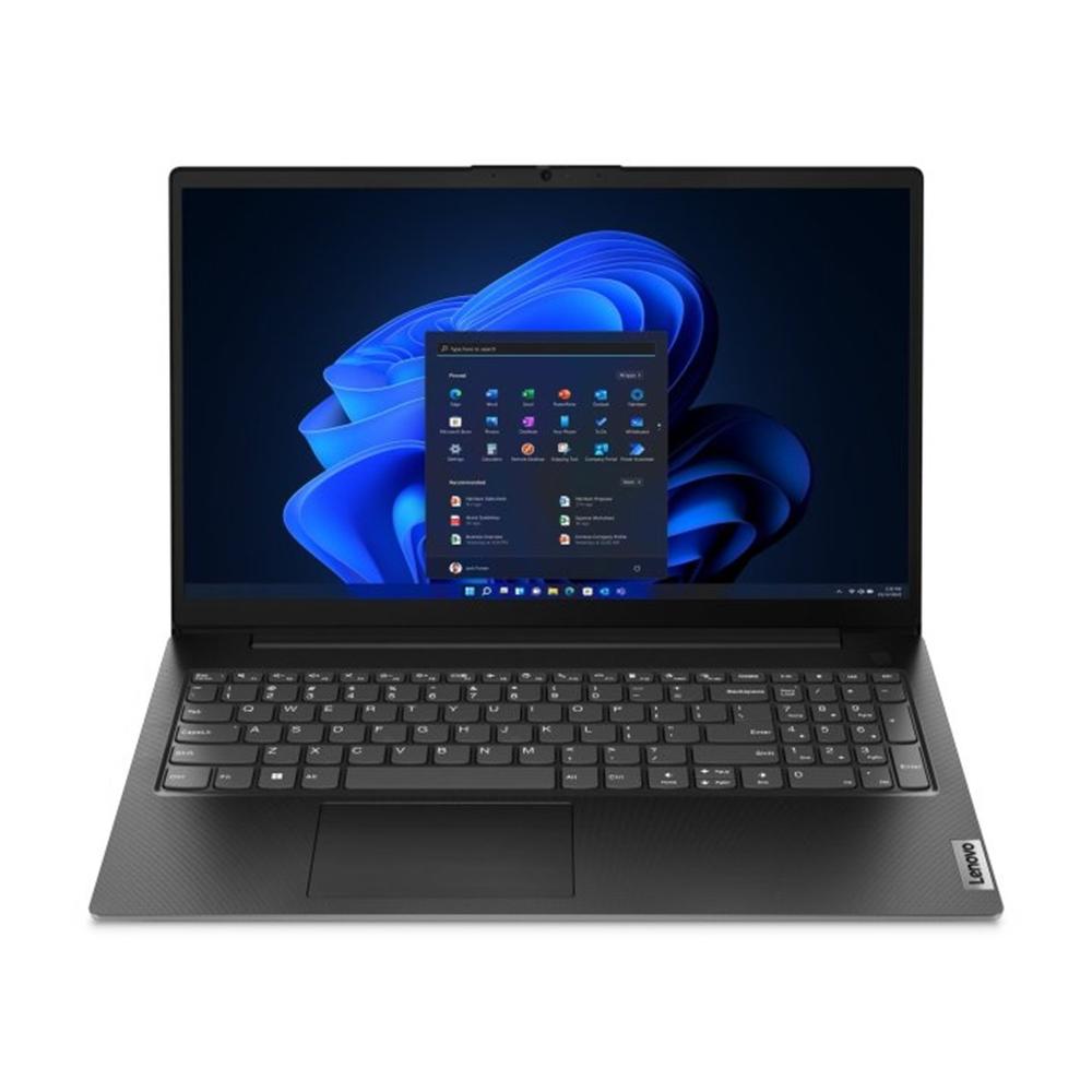 Portátil Lenovo V15 G4 AMN - Ryzen 5 7520U, 16GB RAM, 512GB SSD, 15.6" FHD