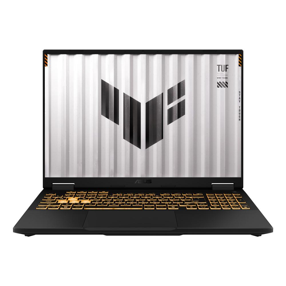 Portátil ASUS TUF Gaming F16 TUF608JPR-QT031 - i7, 32GB RAM, 1TB SSD, RTX 5070 8GB, 16" WQXGA