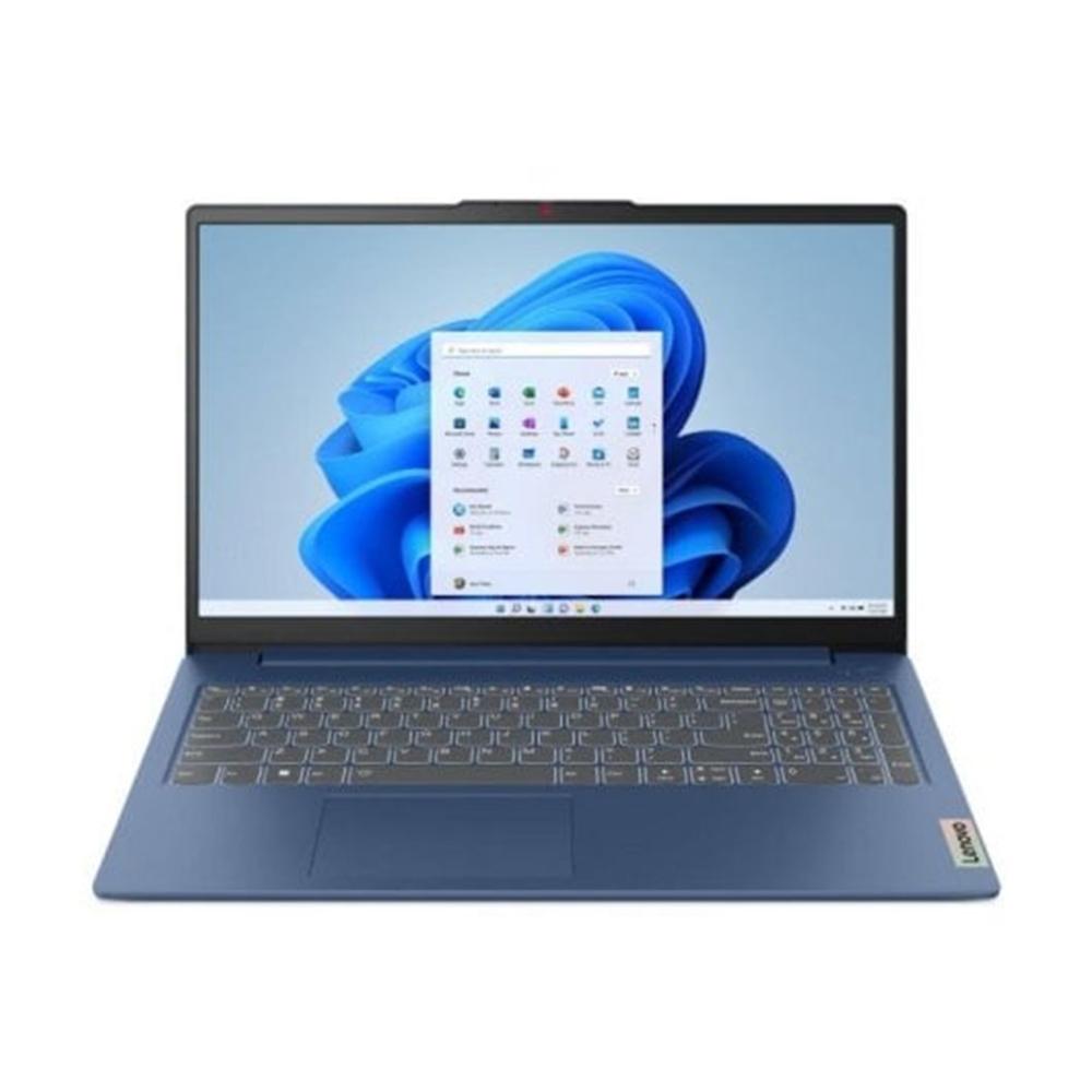 Lenovo IdeaPad Slim 3 15.6" FHD, Ryzen 5 5625U, 16GB RAM, 512GB SSD, Windows 11 Home