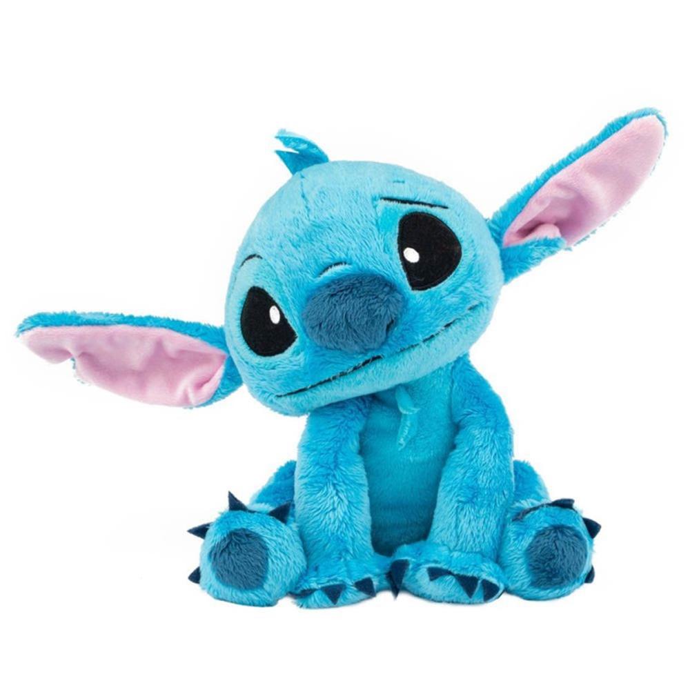 Peluche Stitch 25 cm - Disney Lilo & Stitch
