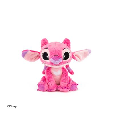 Peluche Agel 25 cm - Lilo & Stitch Simba Toys