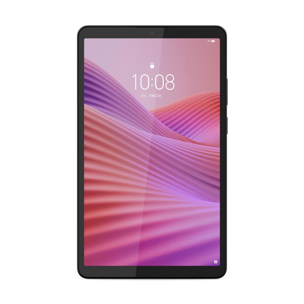 Tablet Lenovo Tab K9 Mediatek 4GB 64GB 8.7" Wi-Fi Gris