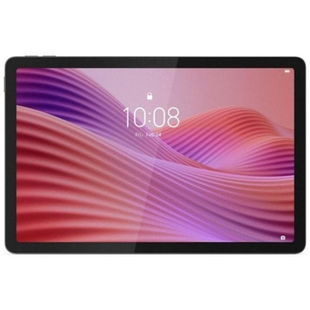 Lenovo Tab Mediatek 10.1" 4 GB 128 GB Wi-Fi Gris