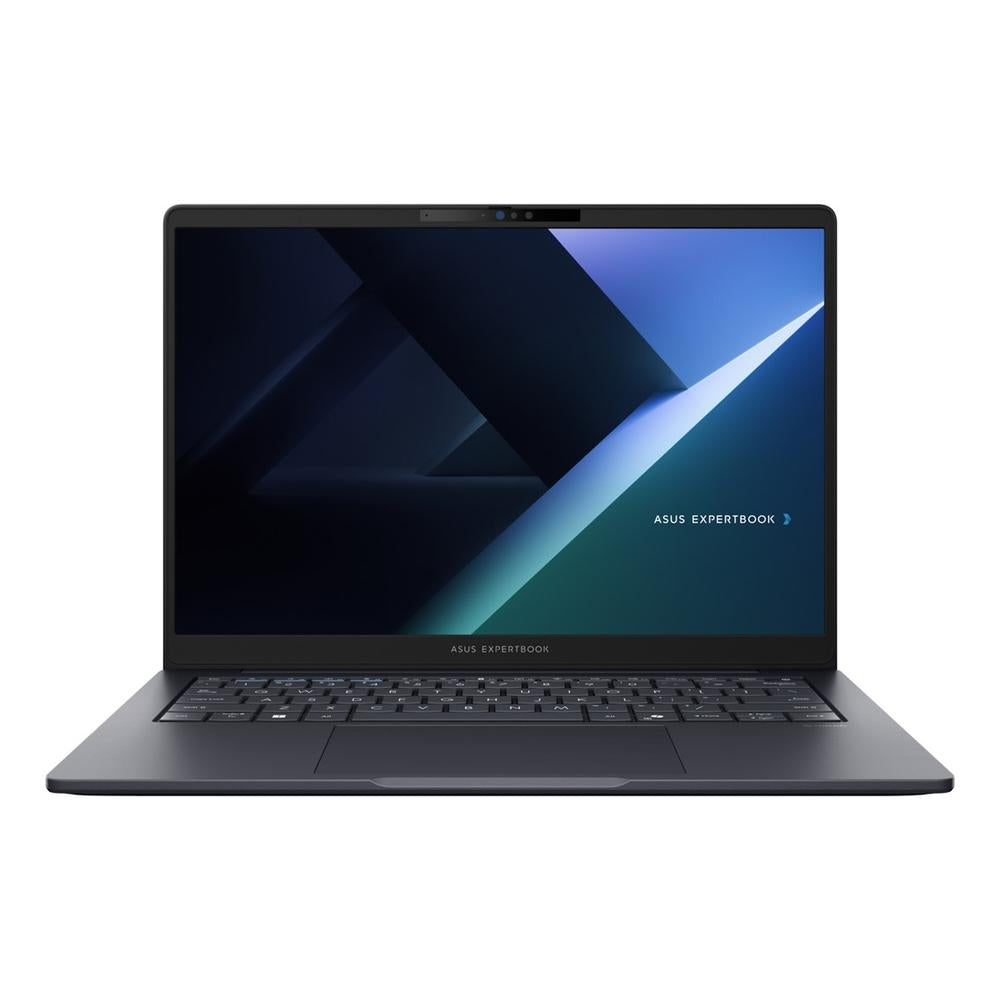 Portátil ASUS ExpertBook B5405CCA - Intel Core Ultra 7, 32GB RAM, 1TB SSD, 14" WUXGA
