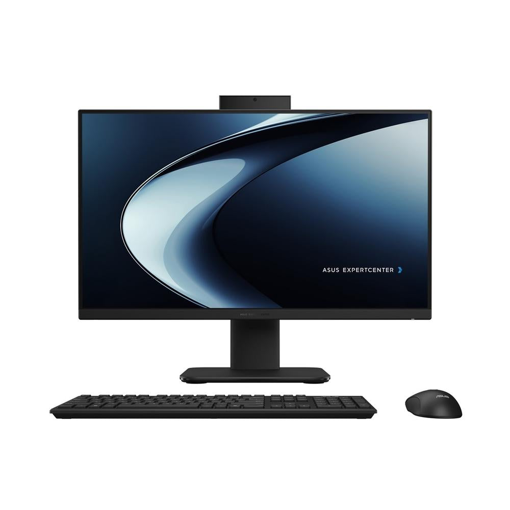 Asus ExpertCenter P440VAK - Todo en Uno 23.8" FHD, Intel Core 5, 16GB RAM, 512GB SSD, Windows 11 Pro