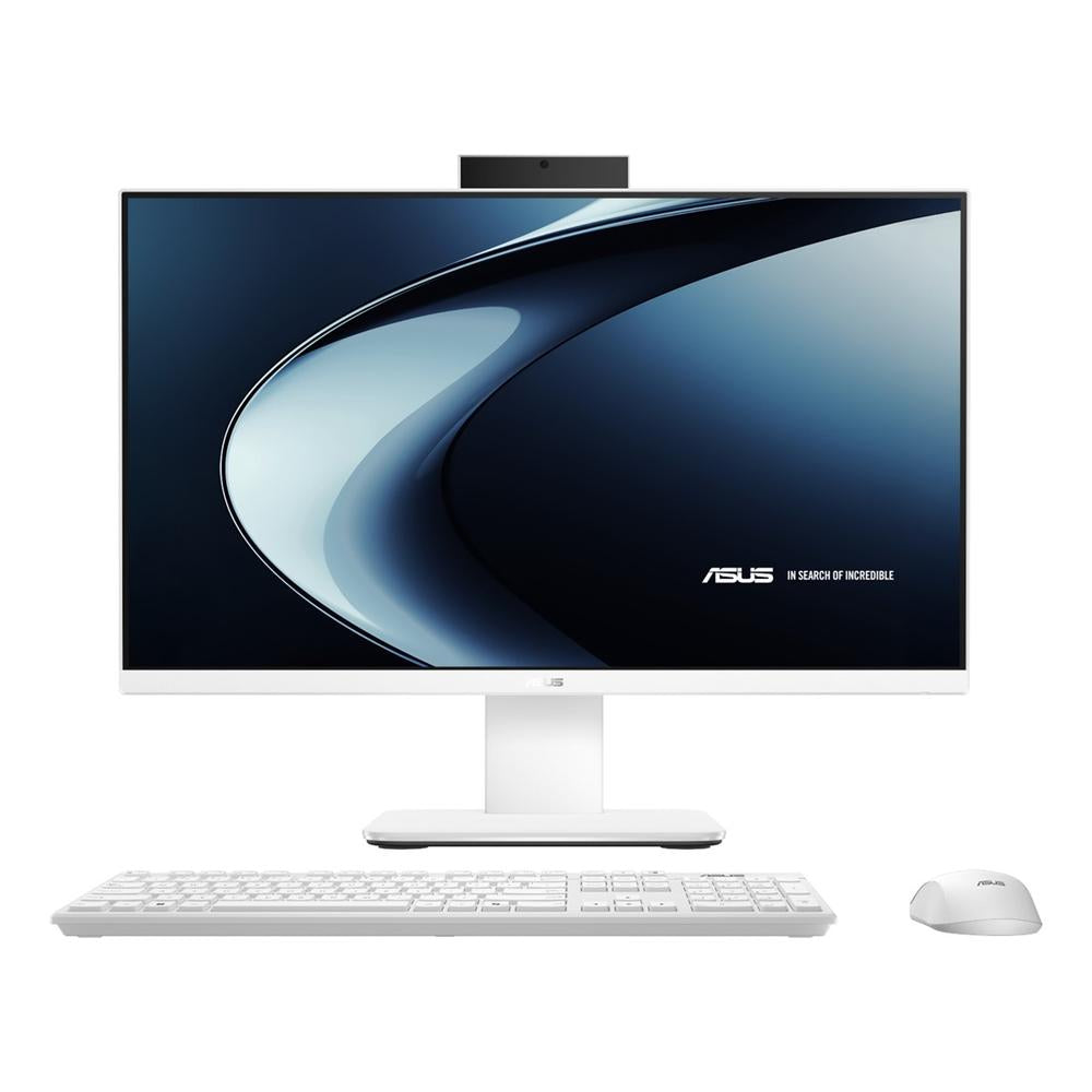 ASUS V400 AiO V470VAK-WPE1060 - Todo en uno 27" FHD, Core i7, 16GB, SSD 1TB