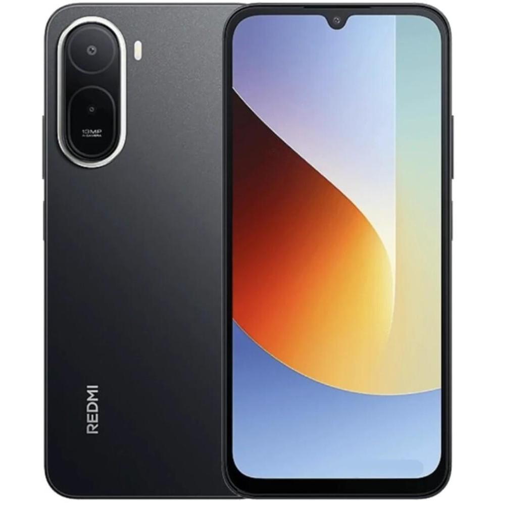 Movil Xiaomi Redmi A7 Pro 4GB - 64GB Negro