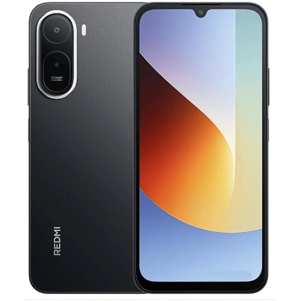 Xiaomi Redmi A7 Pro 4GB - 128GB Negro