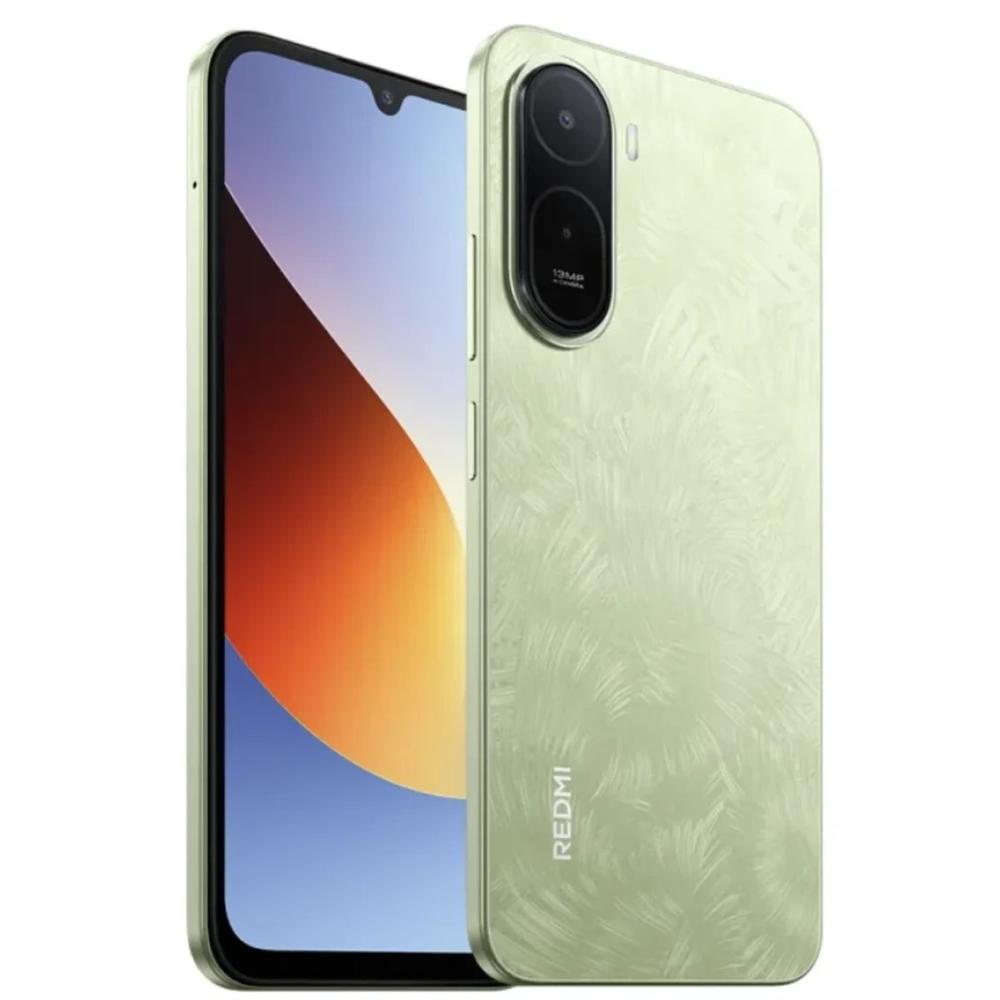 Xiaomi Redmi A7 Pro 4GB - 128GB Verde Palm Green