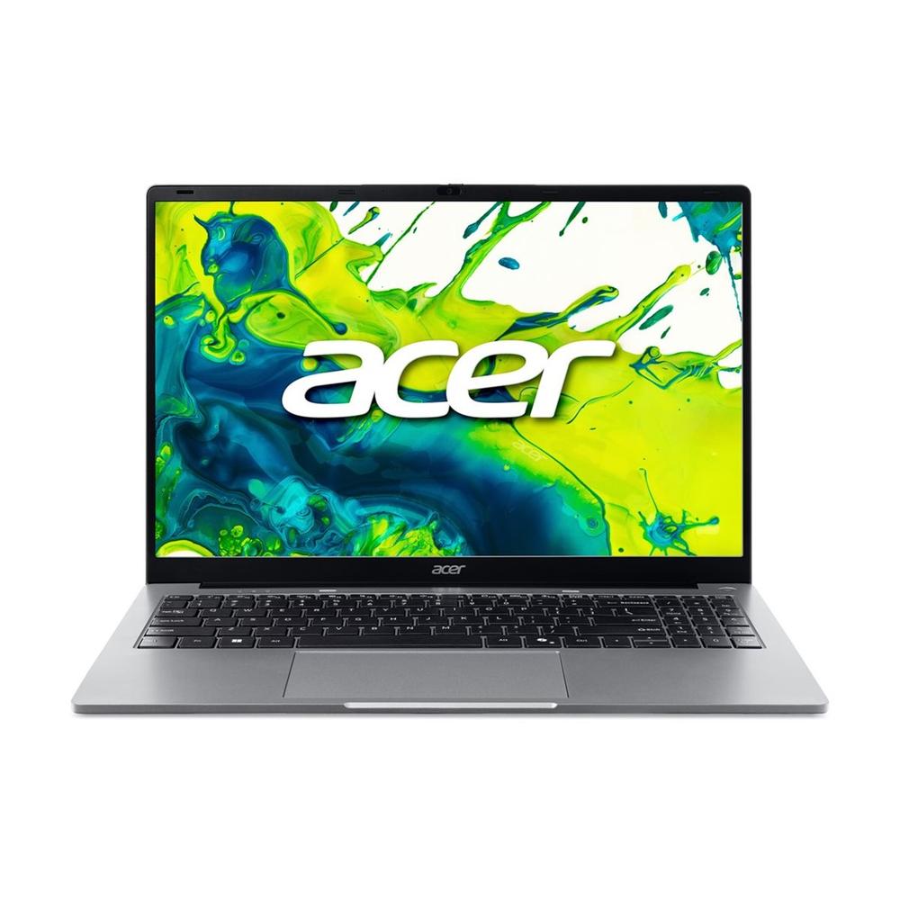 Portátil Acer Aspire Lite 15 AL15-47P, AMD Ryzen 3 5400U, 8GB RAM, SSD 512GB, 15.6 pulgadas FHD, Windows 11 Home