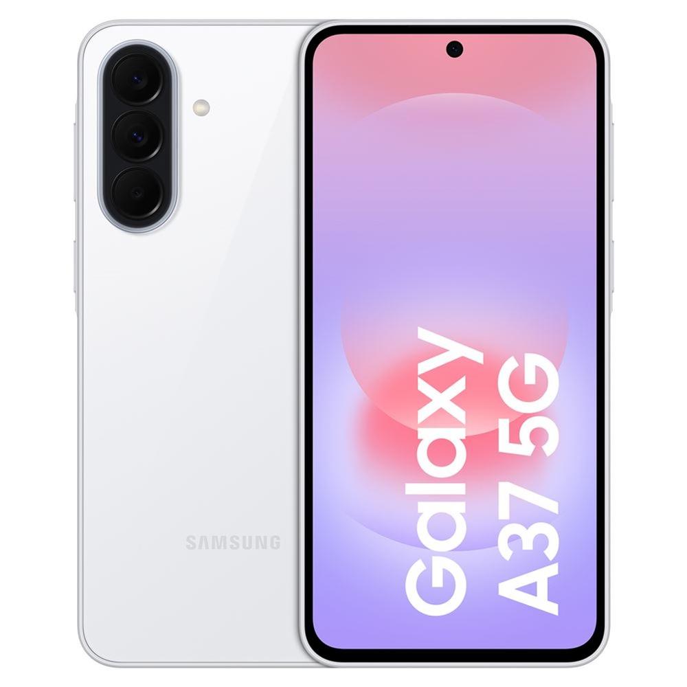 Samsung Galaxy A37 5G 8GB 256GB Blanco