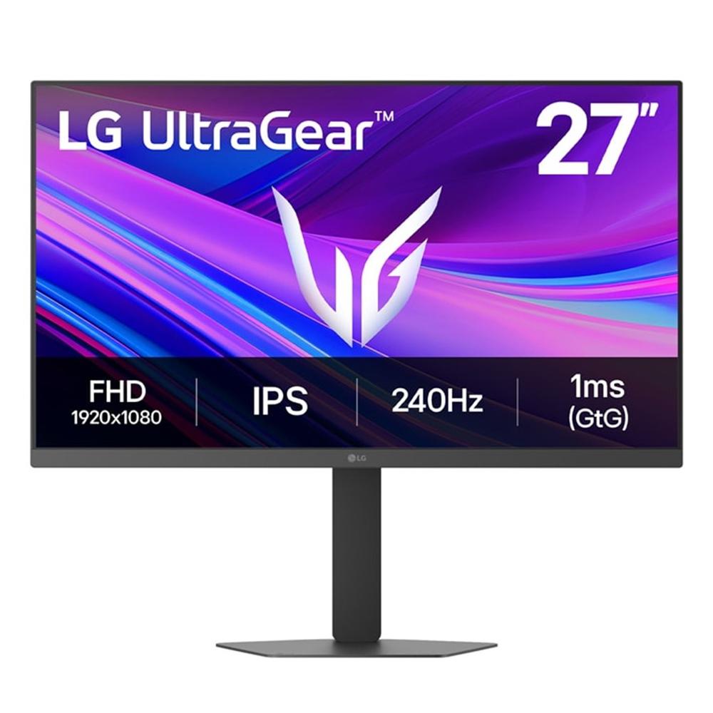 Monitor Gaming LG 27G440A-B 27" FHD IPS 240Hz 1ms
