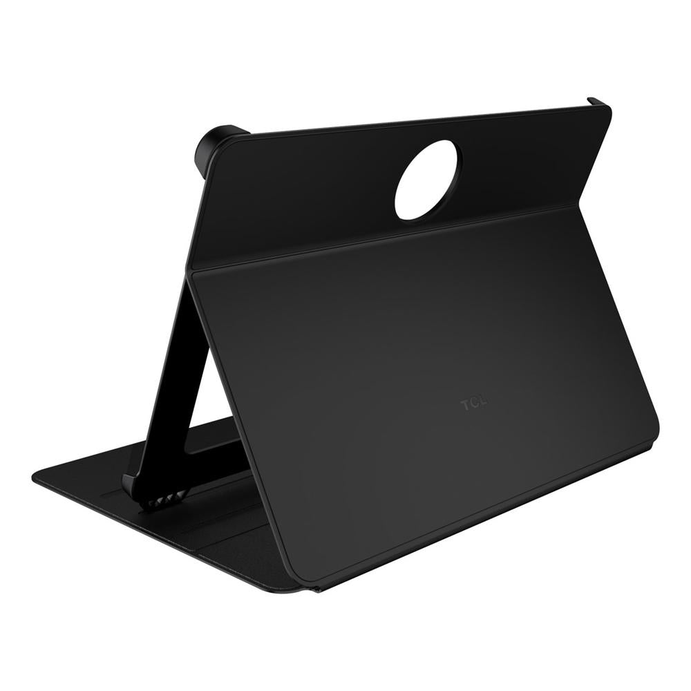 Funda tipo libro TCL FC9469-2ALCEU11 para tablet 11.5" Negra