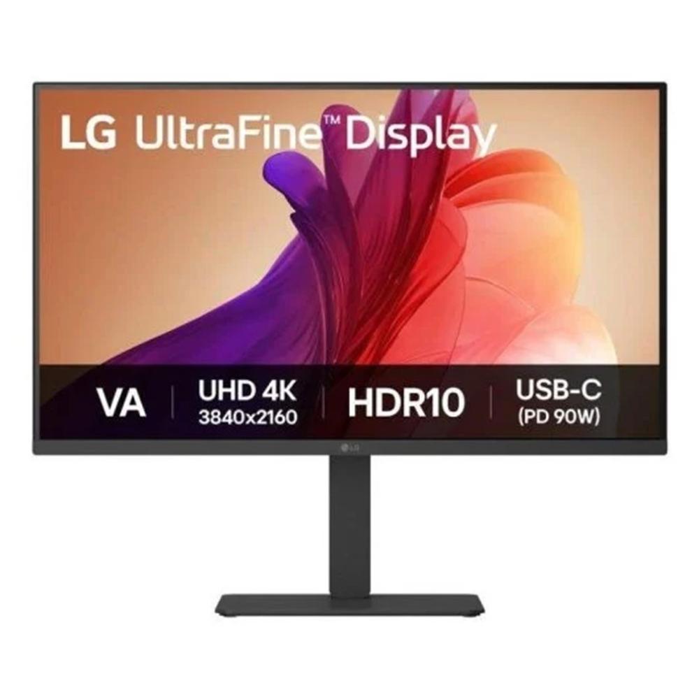 Monitor LG 32U720A-B 32" UltraHD 4K VA 60Hz