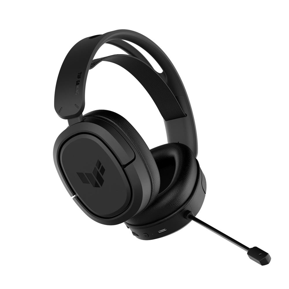 Auriculares Inalámbricos ASUS TUF Gaming H1 con Sonido Envolvente 7.1