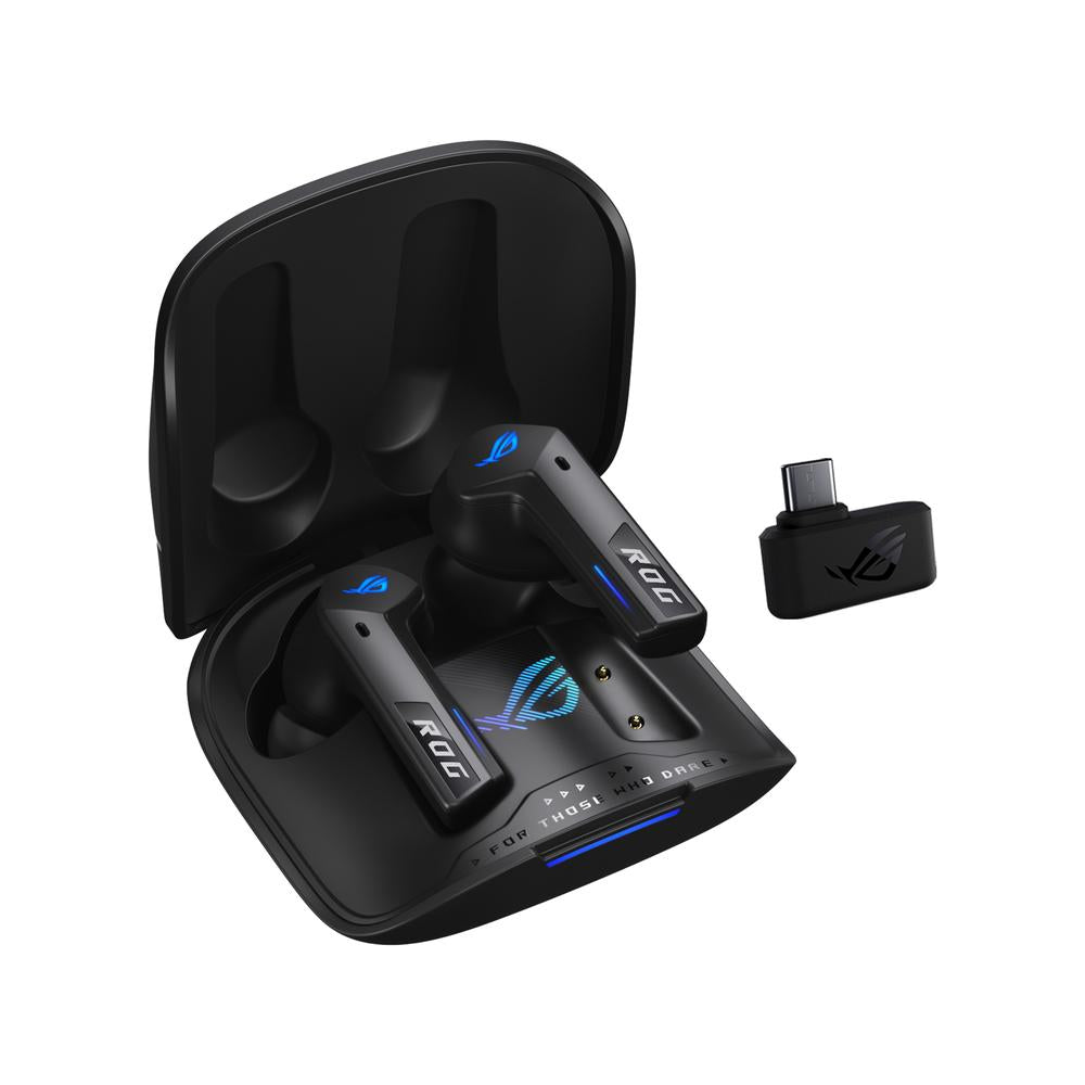 Auriculares Inalámbricos ASUS ROG Cetra True Wireless Speednova para Gaming