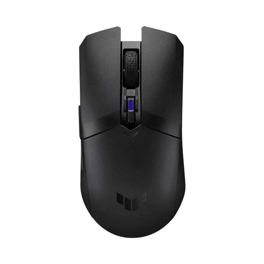 Ratón Inalámbrico ASUS TUF Gaming M4 - 12000 DPI Ergonómico Negro