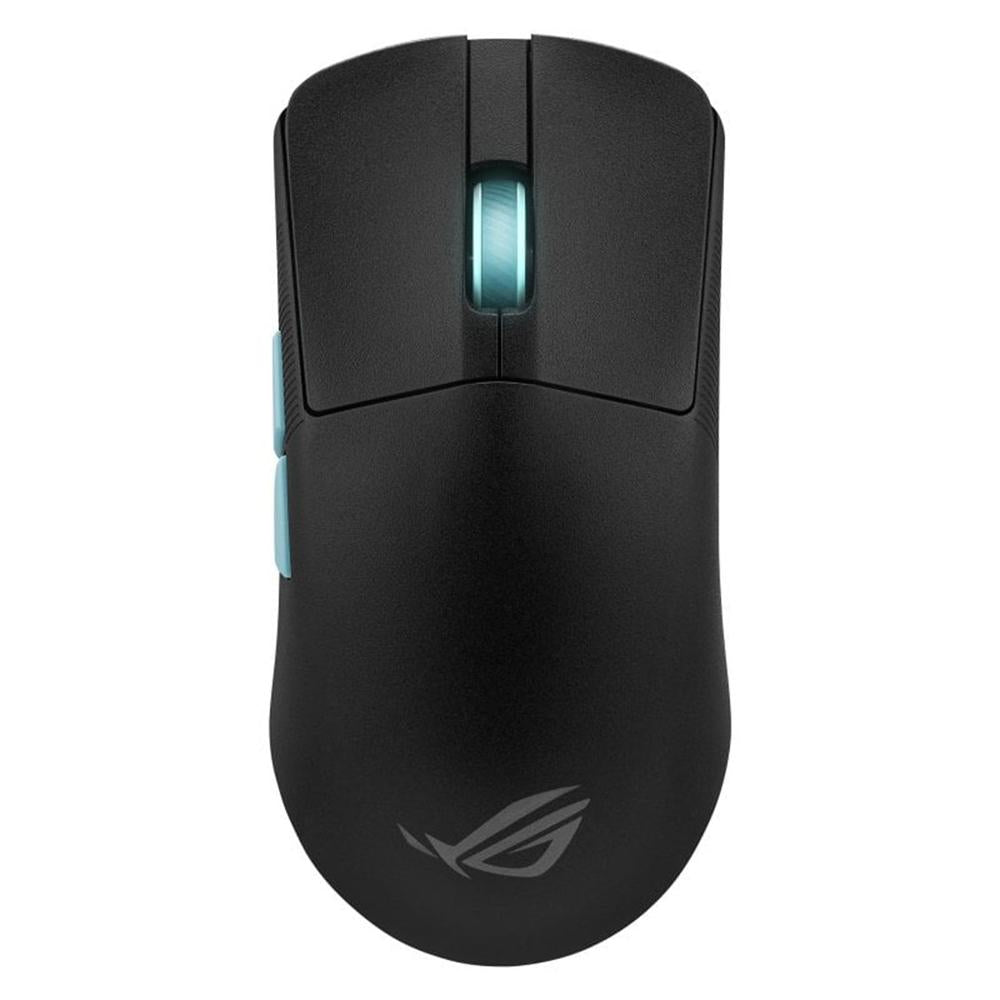 Ratón Inalámbrico Gaming ASUS ROG Harpe Ace Aim Lab Edition Negro
