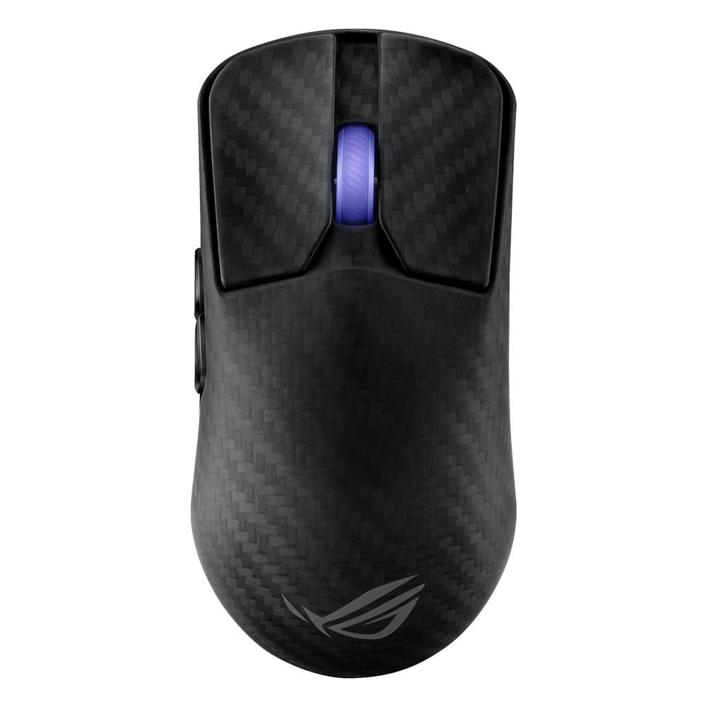 Ratón Inalámbrico Gaming ASUS ROG Harpe Ace Extreme Negro 42000 DPI