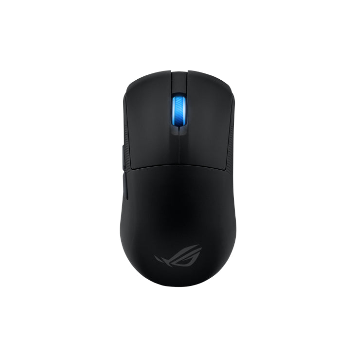 Ratón Gaming Asus ROG Harpe Ace Mini Inalámbrico - 42,000 DPI, Ultraligero, Ambidiestro