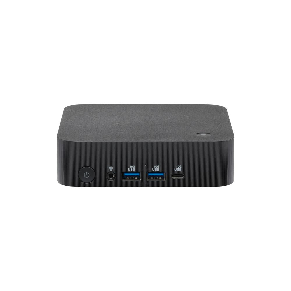 ASUS ExpertCenter PN54-BBR522MNS1 Mini PC Barebone R5-220 Negro