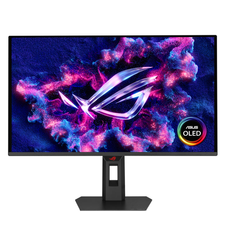 Monitor ASUS ROG Strix OLED XG27AQDNG 26.5 pulgadas QHD 360Hz 0.3ms VESA 100x100