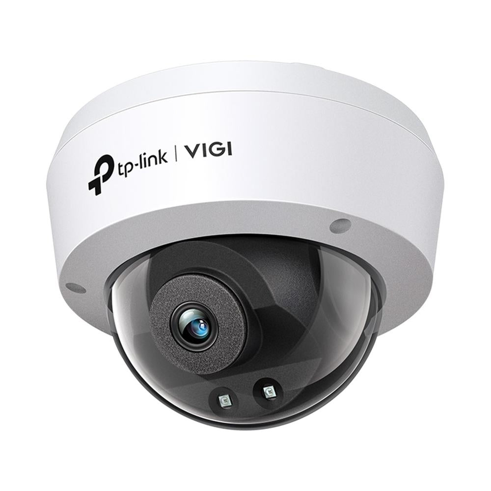 Cámara de Seguridad WiFi TP-Link VIGI C240i 2K IP67 con Visión Nocturna