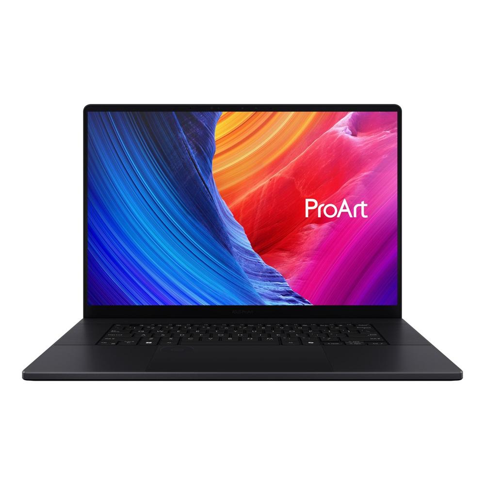 Portátil ASUS ProArt P16 H7606WM RAI9 - HX370 - 32GB - SSD 2TB - RTX 5060 8GB - 16 pulgadas - W11H