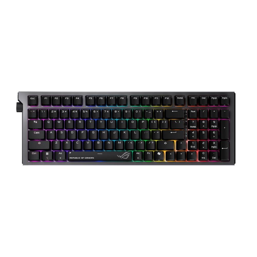 Teclado ASUS ROG Strix Morph 96 Wireless