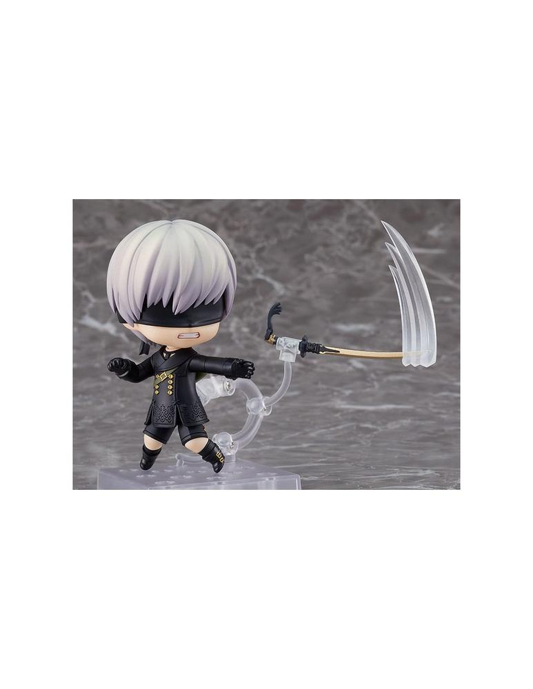Figura Nendoroid 9S (YoRHa No.9 Type S) 10 cm Good Smile Company NieR: Automata
