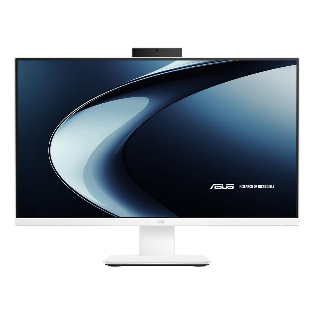 Ordenador All in One ASUS V400 V470VAK-WPE1330, Core 3 100U, 8GB RAM, SSD 512GB, 27 pulgadas FHD, FreeDOS