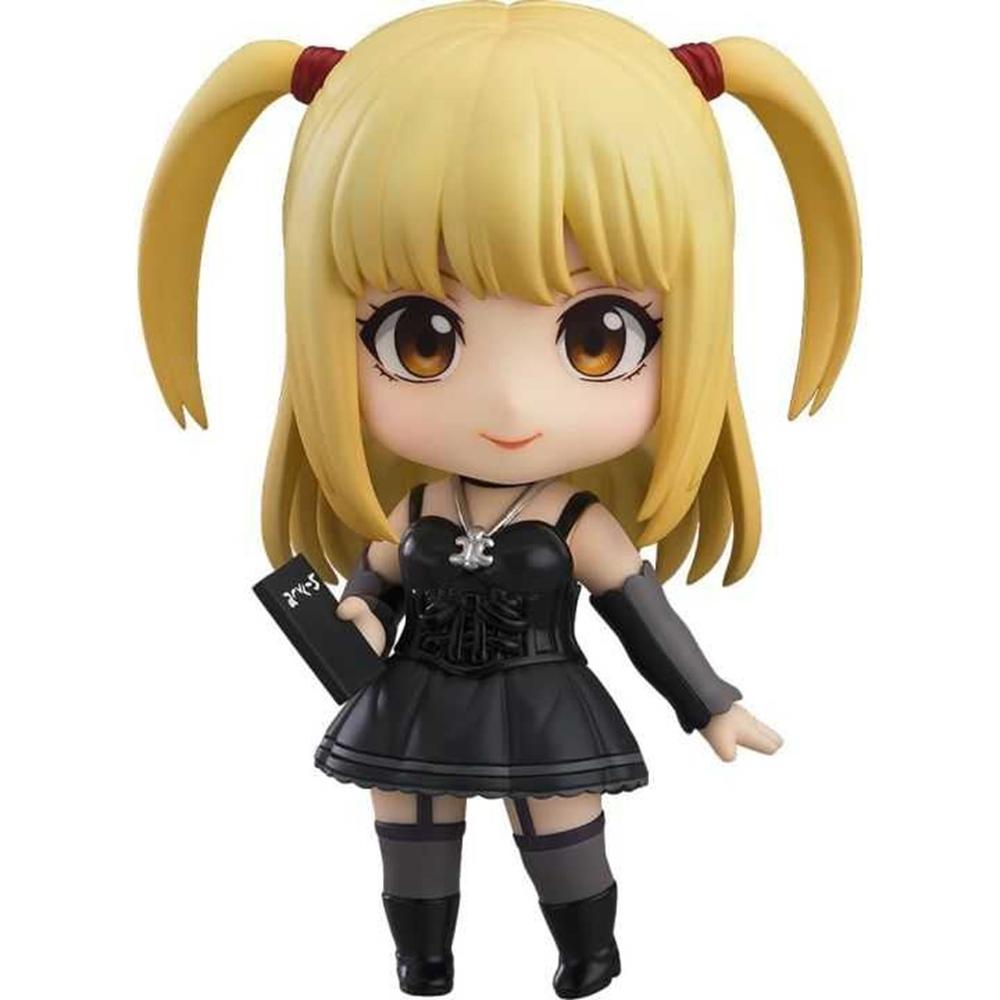 Figura Good Smile Company Nendoroid Death Note Amane Misa 2.0 10cm