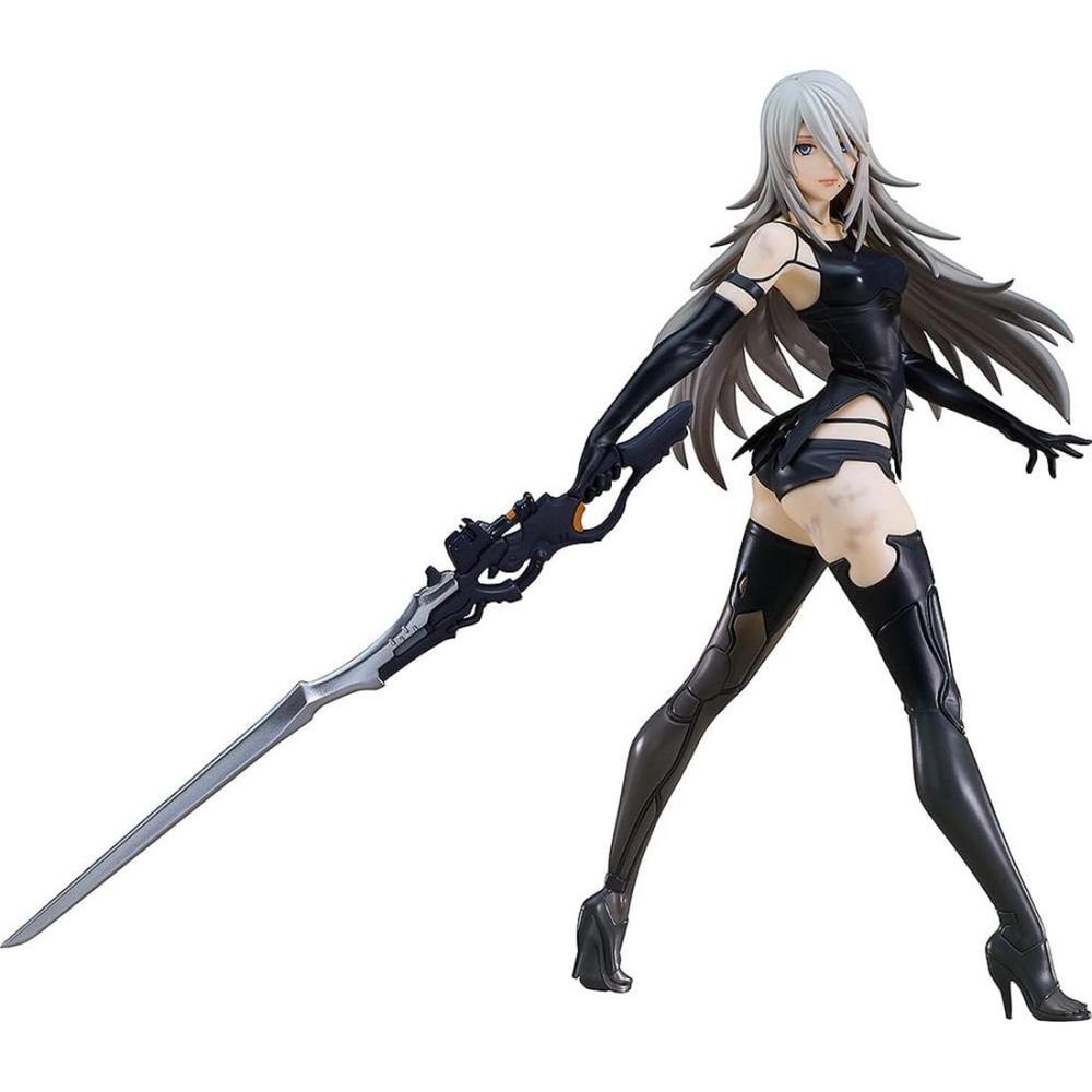 Figura Good Smile Company NieR: Automata Pop Up Parade A2 17 cm