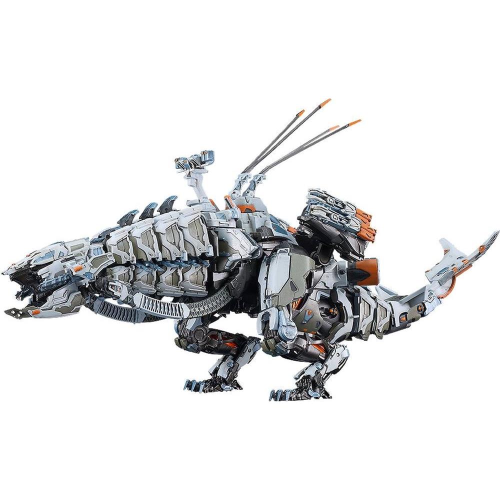 Maqueta Moderoid Thunderjaw Horizon Forbidden West 38 cm