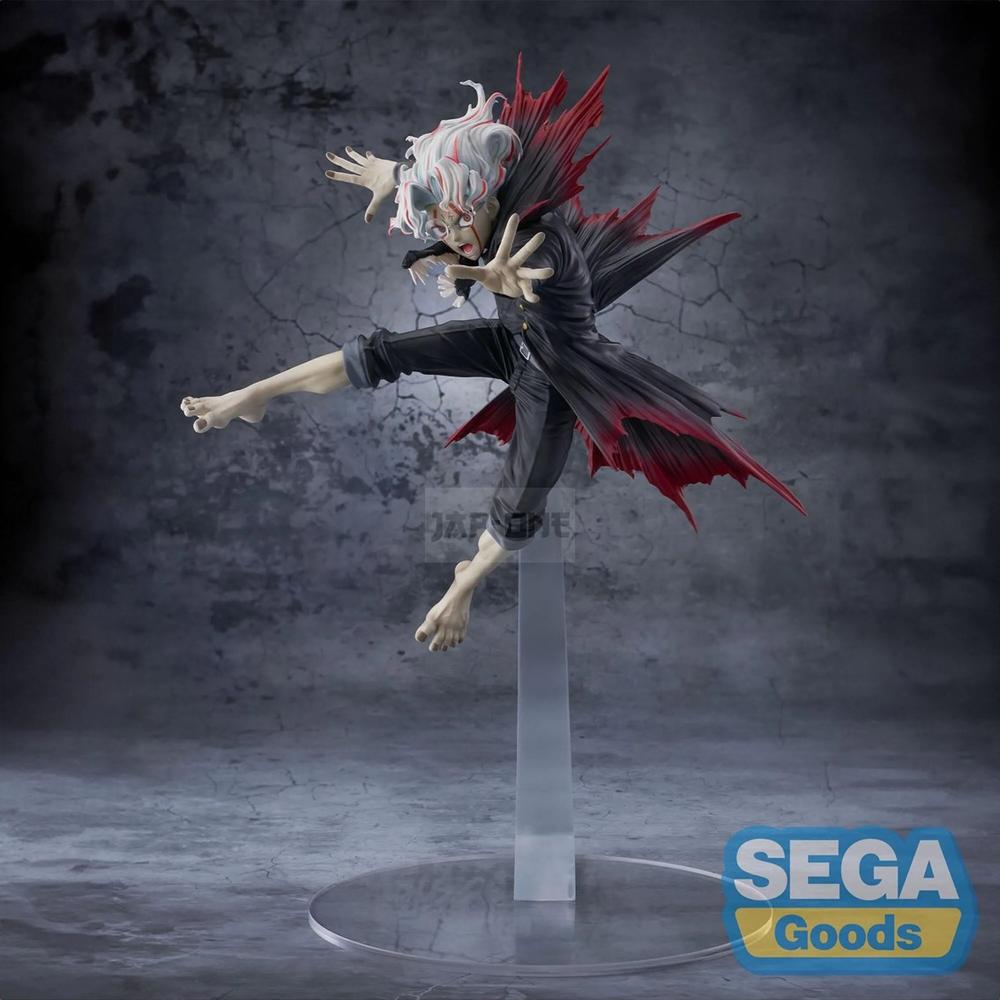 Dandadan - Okarun "Transformed" - Figura Figurizma 25 cm Sega