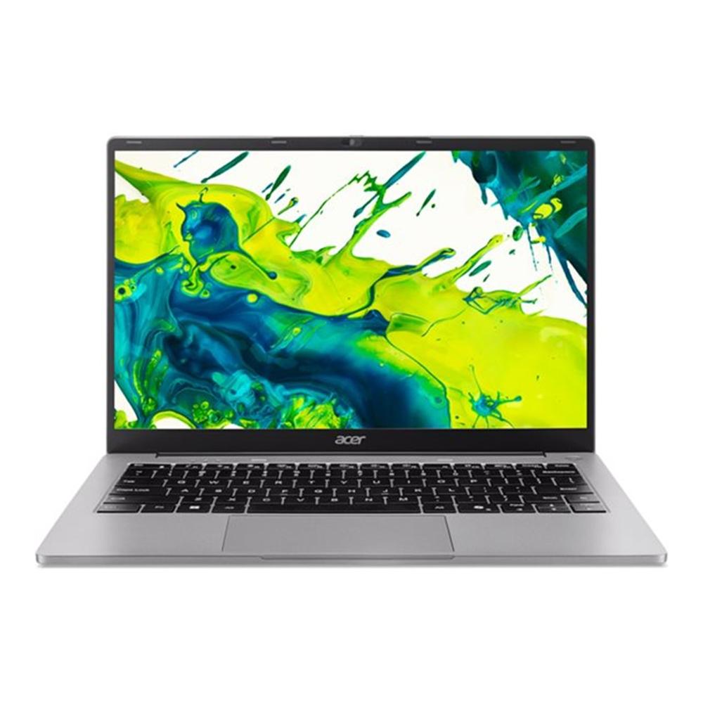 Portátil Acer Aspire Lite 14 AL14-36P - Intel Celeron N4500 - 8GB RAM - SSD 512GB - 14 pulgadas FHD - Windows 11 Home