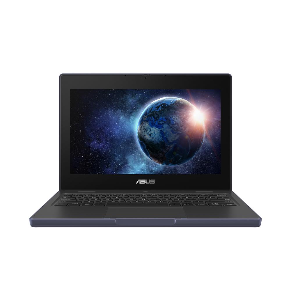 Portátil ASUS BR1104CTA-N00069XA - Intel N150 - 4GB - UFS 128GB - 11.6 pulgadas - Windows 11 Pro Education