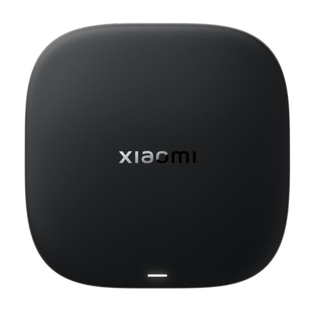 Xiaomi TV Box S 3rd Gen 32GB 4K Android TV