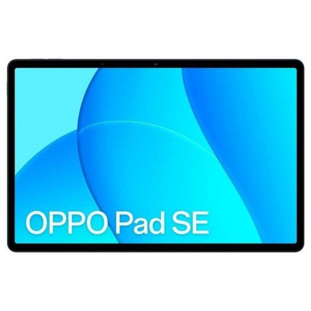 Tablet OPPO Pad SE 11 pulgadas WiFi 4GB 128GB Azul