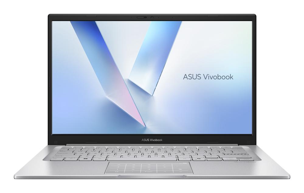 Portátil ASUS Vivobook 14 X1404MA-EB061 Core i7-350 16GB SSD 512GB 14" FHD Freedos