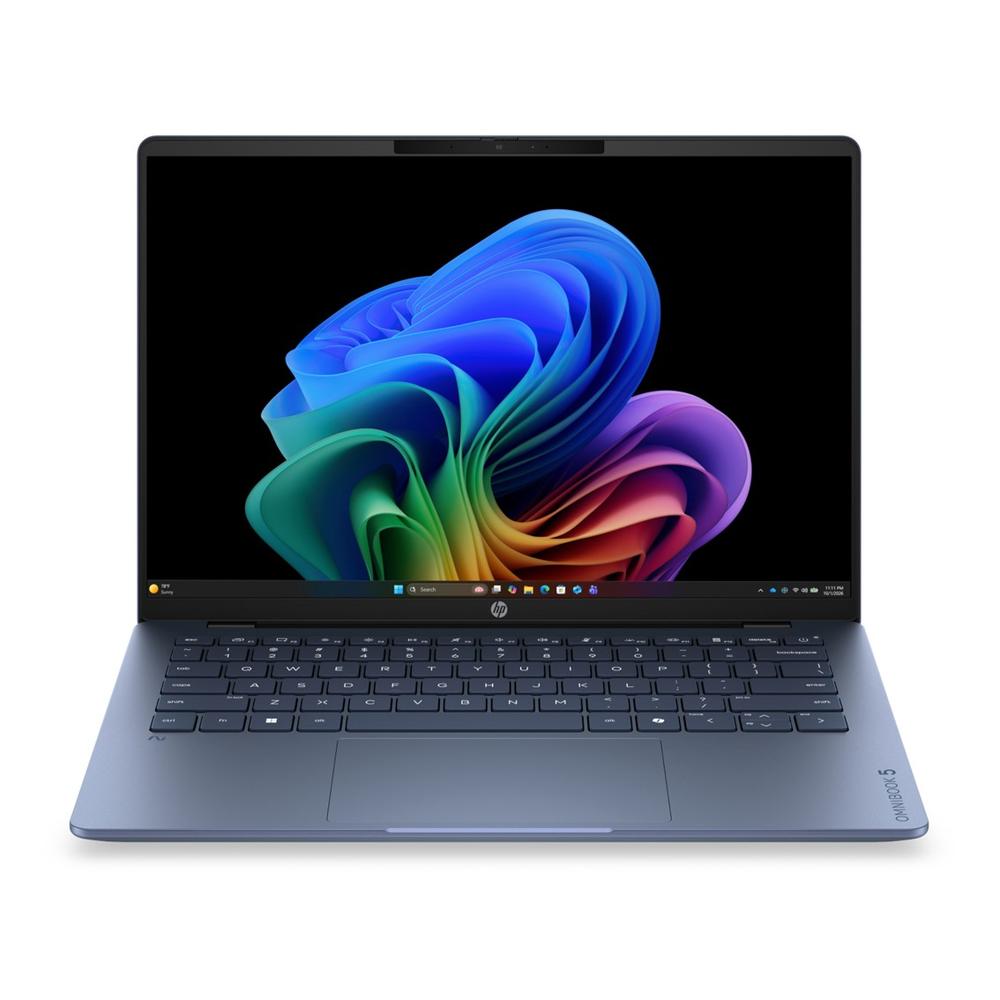 Portátil HP OmniBook 5 14-hm0002nsx Ryzen AI 5 430 16GB SSD 1TB 14 pulgadas W11H